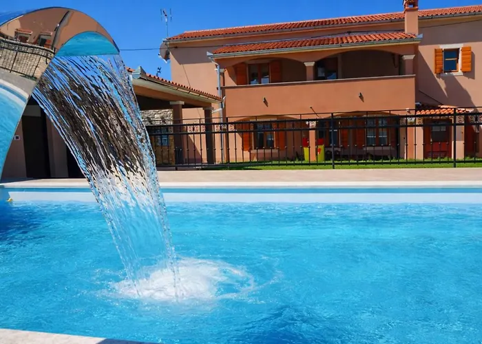 Andela By Guide * Vodnjan