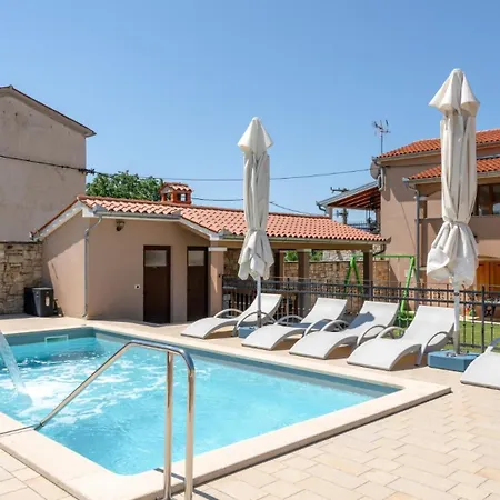 Andela By Guide Vodnjan