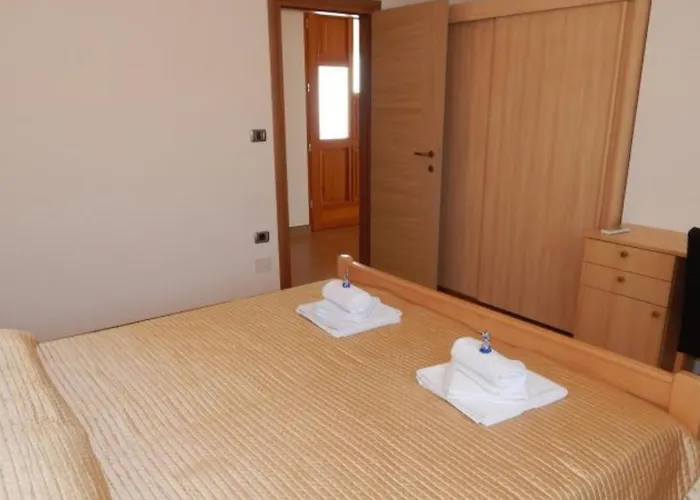 Andela By Guide Apartman Vodnjan